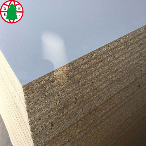 chất lượng cao melamine particleboard cho tủ