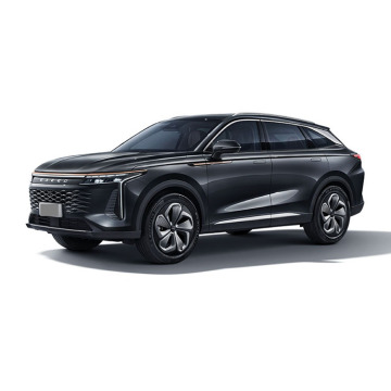 400T FWD خمسة أبواب 5 مقاعد chery exeed yaoguang gasoline سيارة - بيع ساخن