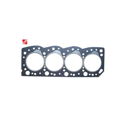 3L Engine Cylinder Head Gasket for Toyota Hi-Ace Dyna 150 Toyo-Ace 2800 OEM 10081910