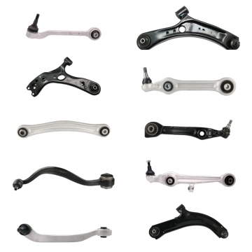 Deutschland Auto Ersatzteile vordere linke untere Kontrollarm &amp; Ball Gelenkmontage für Volkswagen Käfer Passat OEM 561407151c