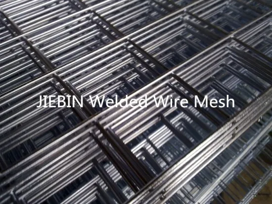 Welded Wire Mesh Sheets