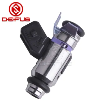 DEFUS High Quality car injector nozzles For FIORINO PALIO IWP-065 automatic fuel nozzle