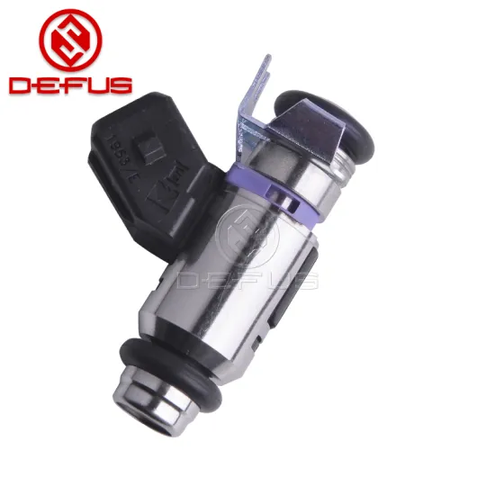 DEFUS High Quality car injector nozzles For FIORINO PALIO IWP-065 automatic fuel nozzle