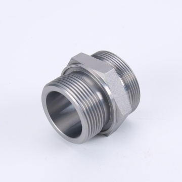 Pipe Compression Fitting Adaptor