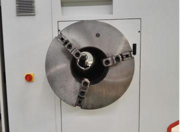 High Precision CNC pipe threading lathe for sale