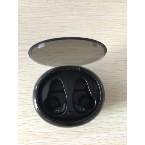 Waterproof Mini Headphones Wireless Earphone Stereo Earbuds