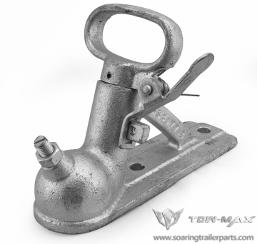 Trailer Coupling (for Australia market)