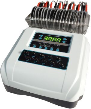 Medical Spa Portable Body Slimming Machine For Bio Electric Muscle Stimulation