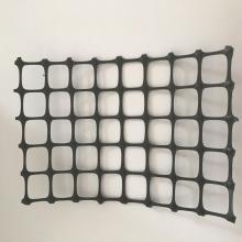 Plastic Geogrid for Soil Stabilization