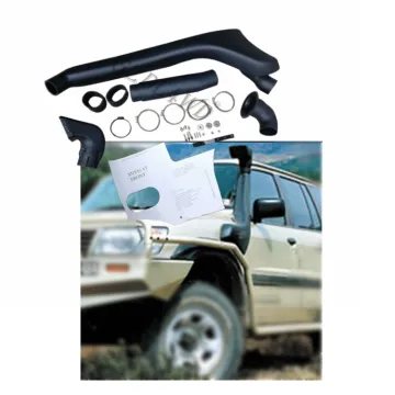GU Y61 Patrol Series 4x4 Accessories Snorkel Suit