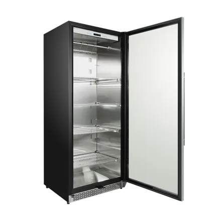 Beef Steak Dry Aging Cabinets