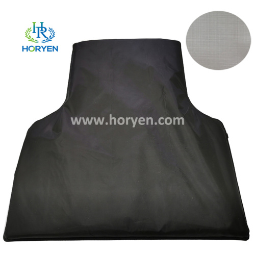 High strength UHMWPE stab-proof ud fabric ballistic