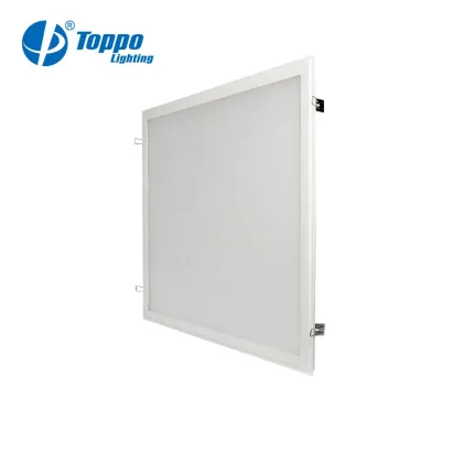 Indoor 40W LED Edgelit Panel Light for Office Commercial Lighting