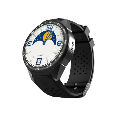 Global Locator 3G Kids Smart Watch GPS Tracker