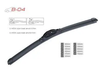 Flex Car Wiper Blade 14- 26,  BMW KIA Rain X Wiper Blades