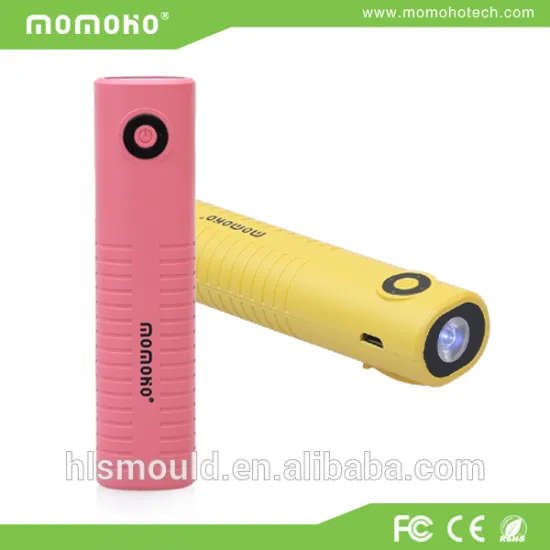 2016 new technology power bank multi-nation with usb quick charger