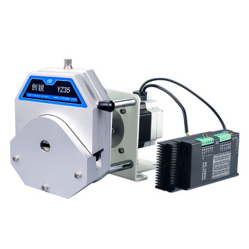 Automotive Industry Stepper motor Peristaltic Pump