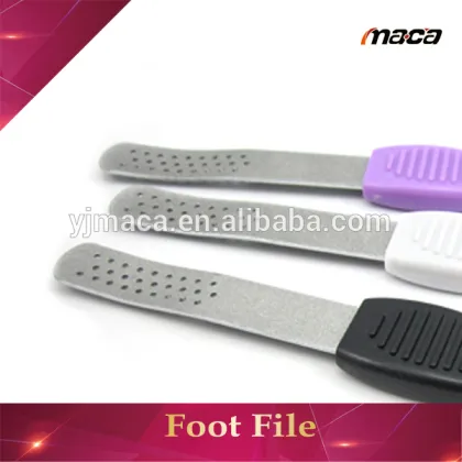 Manufacturer supply manicure pedicure set