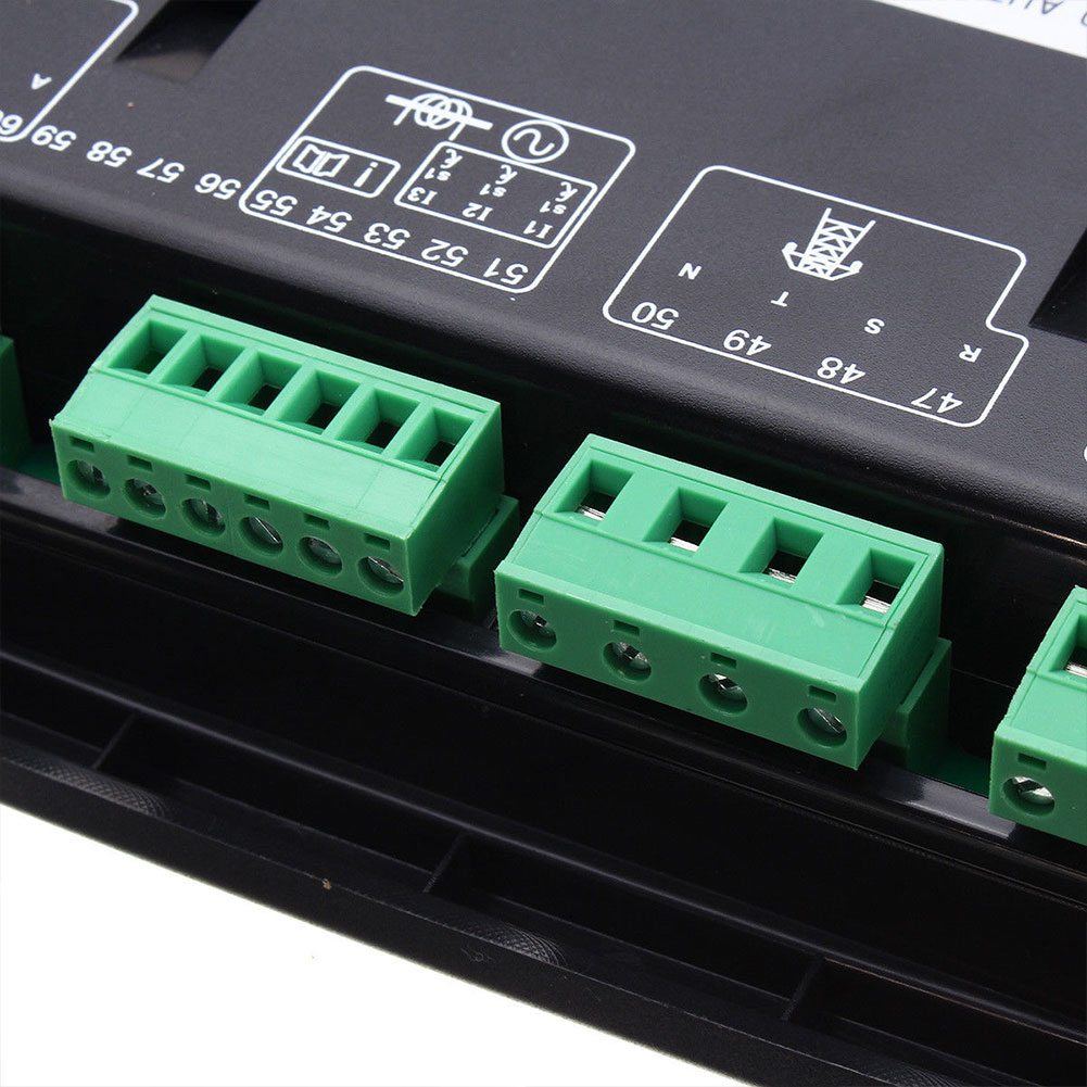 Replace Professional Control Auto Panel Durable Electronics Controller Start Tool Module Generator Parts Accessories For DSE7320