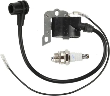 503901401 Ignition Coil Module Replacement for Husna and Jonsered Chainsaws