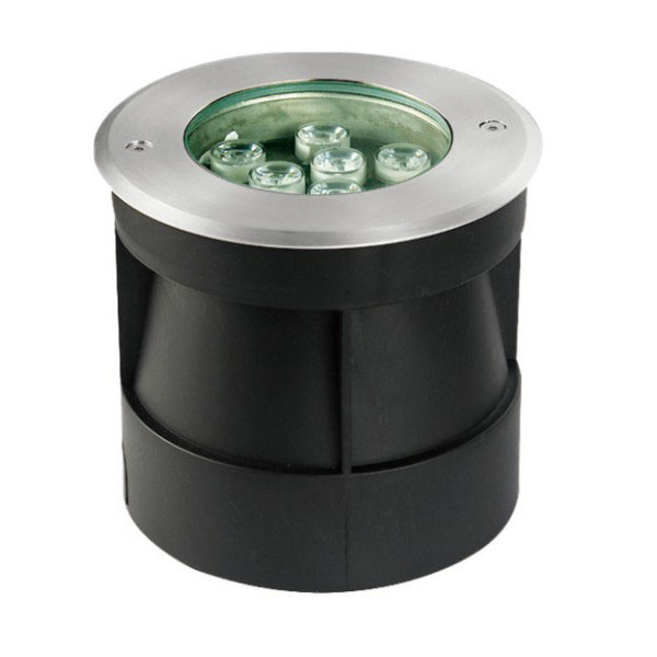 Active Driveway 9W LED Inground Light