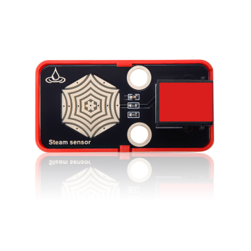 Kidsbits STEM Electronic Building Blocks - Water Drop Steam Sensor New Arrival