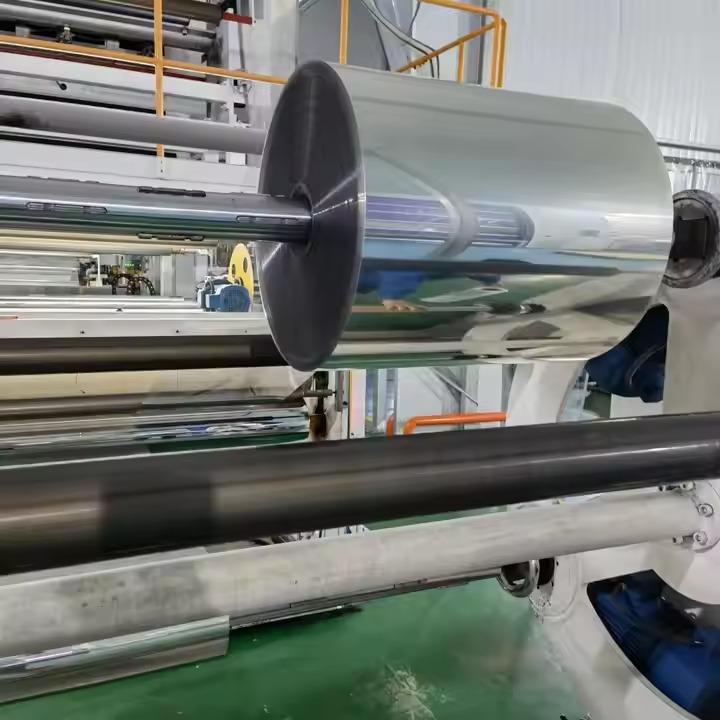 PET Roll Material for Vacuum Forming1