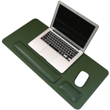 Latest Wholesale Memory Foam Keyboard Wrist Rest & Mouse Pad for PC and Laptop