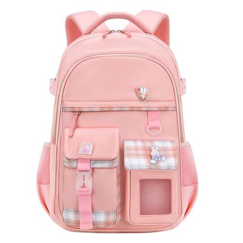 School Backpack for Middle School Students Bookbag