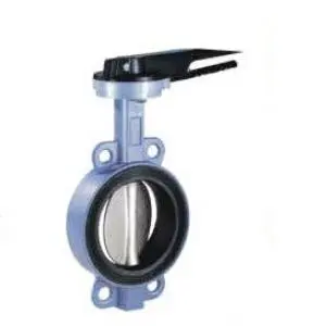 Class 150 Butterfly valve