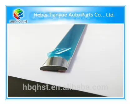 Car Decoration Moulding trim strip line