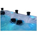 7 person whirlpool hot tub for sale spa