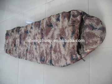 camouflage sleeping bag army sleeping bag