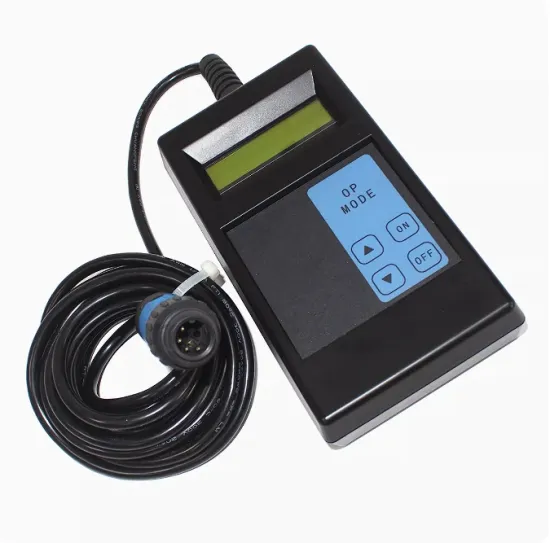 OT&S Escalator Server DAA27000AAD1