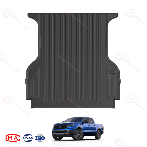 Ford Ranger T8 truck bed mats
