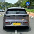 2025 Voyah Free FREE+ 4WD Qiankun Edition