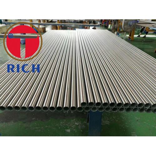 Pickling tubing Stainless Steel Tube Fluid pipe