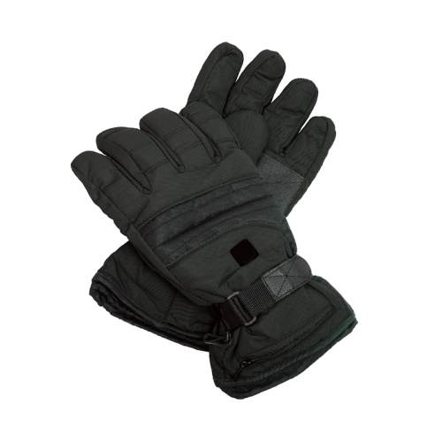 Rechargeable Li-ion Battery Heated Gloves