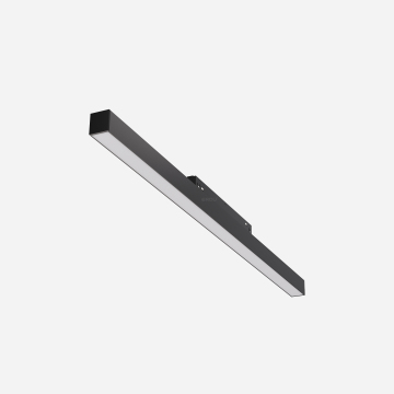 ERDU 48V 18W LED Magnetic Flood & Linear Track Light System