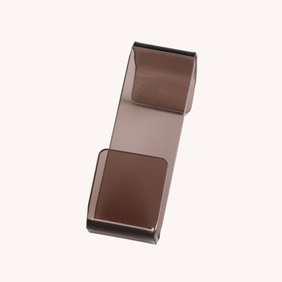 Acrylic clear Coffee color6