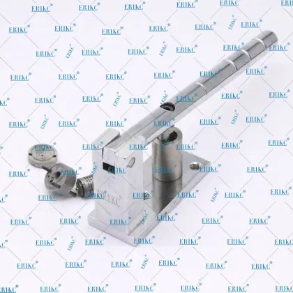 Bosch Denso Common Rail Tool Piezo Fuel Injector Valve Assy Installation Repair Tool