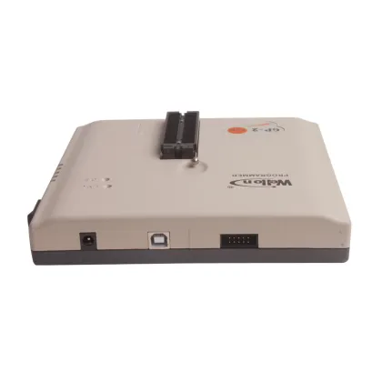 Wellon GP-2 Programmer