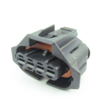 CNKF Auto Connector Bosch 4 Pin Female Automotive Electrical Wire Connectors 1 928 403 736