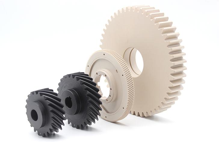 Transmission Gear