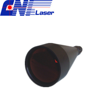 Beam Expander Collimator