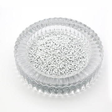 Shandong Custom Made Modified Plastic Master Batches for Refrigerators - Prevent Scratches