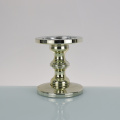 ATO einzigartige Gold Candlestick Holder Hochzeitsdekoration