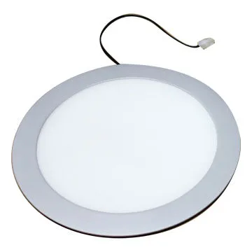 8-inch LED Downlight with 70lm/W Power Efficiency