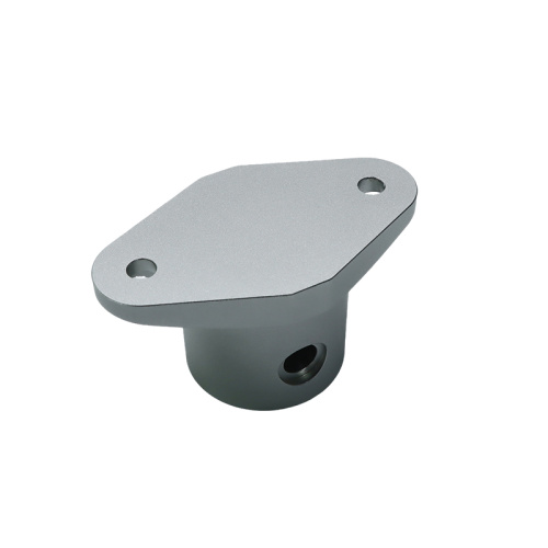 OEM Precision Fabrication CNC Turning Service