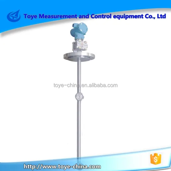 Density Measurement Instrument for Liquid Density Analysis